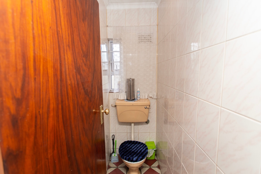 3 Bedroom Property for Sale in Townsend Estate Western Cape